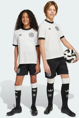 adidas Szorty Germany Anniversary Kids