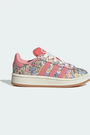 adidas Buty Campus 00s x Liberty London Elastic Lace Kids