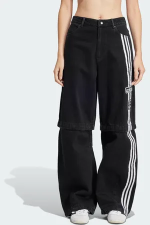 adidas Spodnie Adibreak Denim Two-In-One