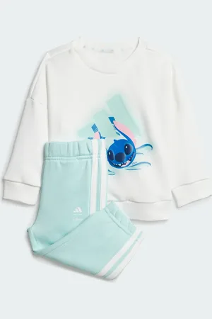 adidas Zestaw Disney Lilo & Stitch Jogger Kids