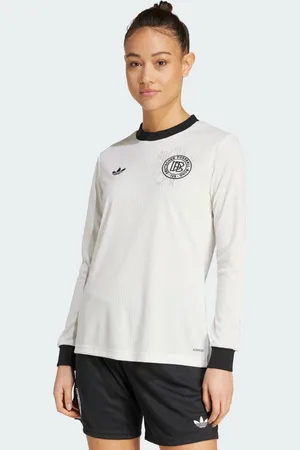 adidas Koszulka Germany Anniversary Long Sleeve
