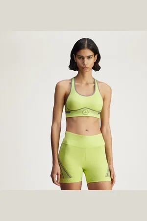 adidas Biustonosz by Stella McCartney TruePace High Support Sports