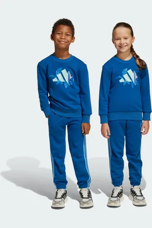 adidas Zestaw Disney Lilo & Stitch Jogger Kids