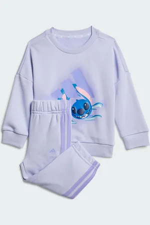 adidas Zestaw Disney Lilo & Stitch Jogger Kids