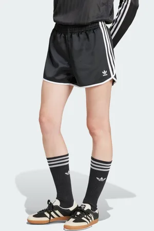 adidas Szorty Adicolor 3-Stripes Sprinter