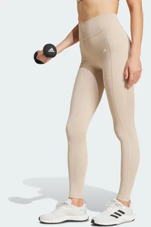 adidas Legginsy Optime Full-Length
