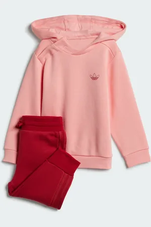 adidas Graphic Hoodie Set Kids