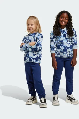 adidas Disney Mickey Mouse Jogger Set