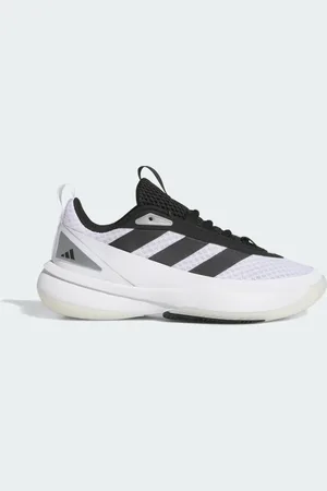 adidas Front Court Shoes Kids