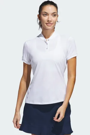 adidas Koszulka Ultimate365 Diamond Jacquard Polo