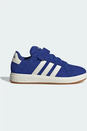 adidas Buty Grand Court 00s Kids