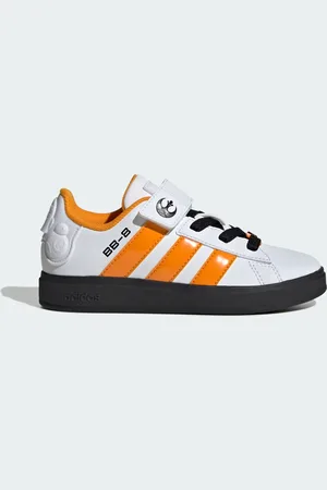 adidas BUTY STAR WARS GRAND COURT 2.0 CHILDREN