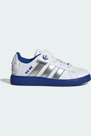 adidas BUTY STAR WARS GRAND COURT 2.0 CHILDREN