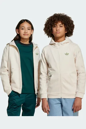 adidas Bluza Originals x Minecraft Graphic Hoodie