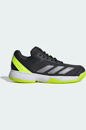 adidas Buty Courtflash Tennis Kids