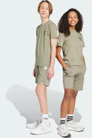 adidas Szorty Jude Bellingham Culture Kids