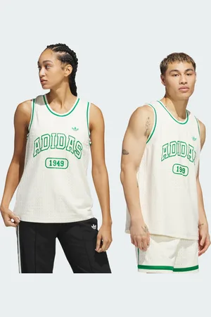 adidas Koszulka Originals Basketball