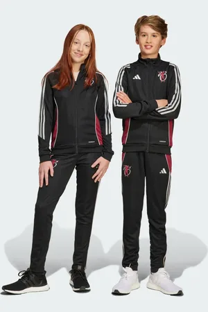 adidas Spodnie Jude Bellingham Training Kids