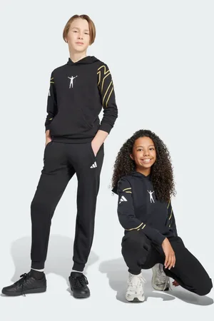 adidas Spodnie Jude Bellingham Culture Wear Kids