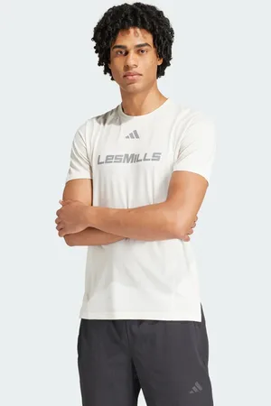 adidas Les Mills Graphic T-Shirt