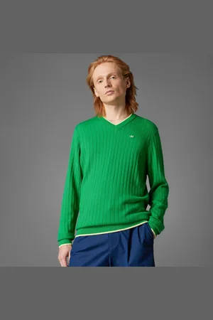 adidas Sweter Originals Cashmere Knit