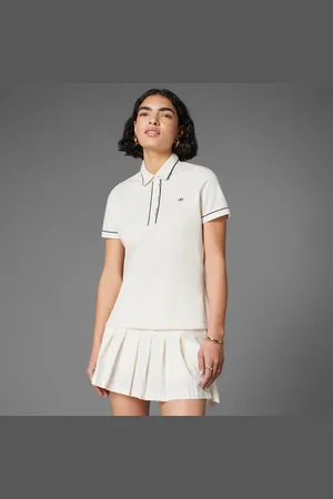 adidas Koszulka Originals Twistknit Trefoil Polo