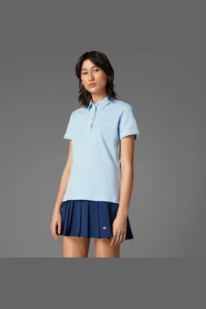 adidas Koszulka Originals Twistknit Trefoil Polo