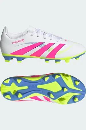 adidas Buty Predator Club FG/MG Kids