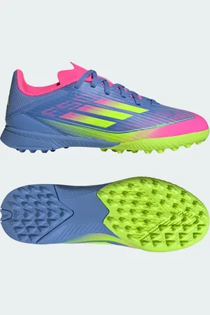 adidas Buty F50 League TF Kids