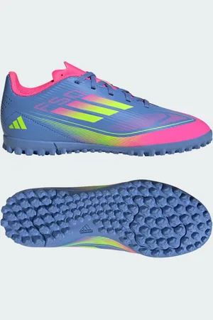 adidas Buty F50 Club TF Kids
