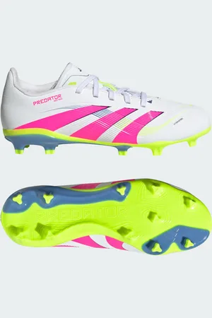 adidas Buty Predator League FG/MG Kids