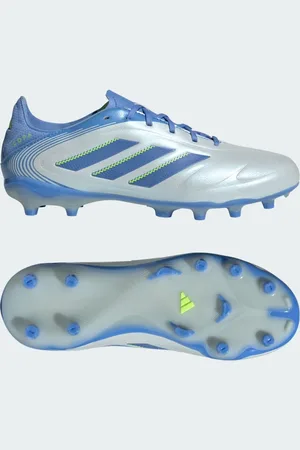 adidas Buty Copa Pure 3 League FG/MG Kids