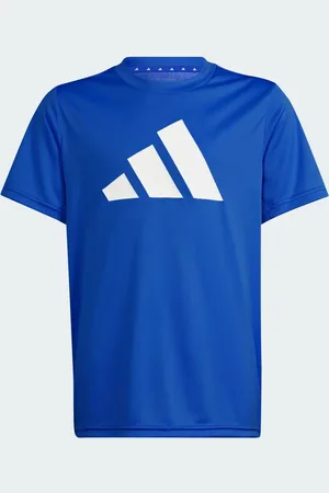adidas Train Essentials AEROREADY Logo Regular-Fit Tee