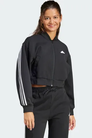 adidas Kurtka Future Icons 3-Stripes Bomber
