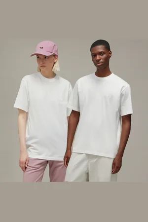 adidas Koszulka z krótkim rękawem Y-3 Regular