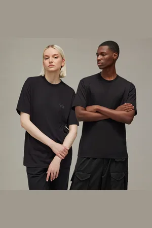 adidas Koszulka z krótkim rękawem Y-3 Regular