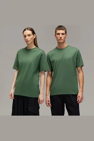 adidas Koszulka z krótkim rękawem Y-3 Regular