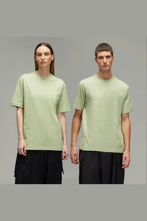 adidas Koszulka z krótkim rękawem Y-3 Regular