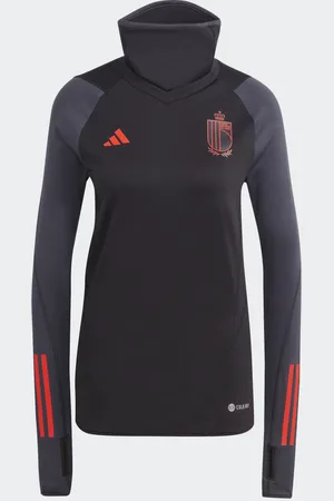 adidas Belgium Tiro 23 Warm Top