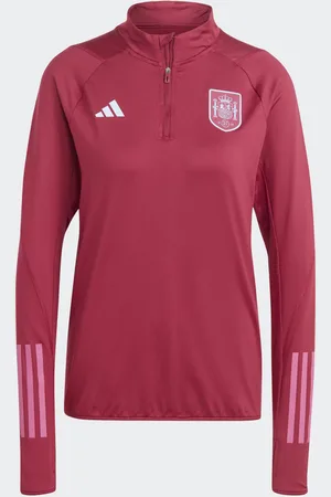 adidas Spain Tiro 23 Pro Top