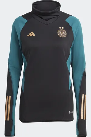 adidas Germany Tiro 23 Pro Warm Top