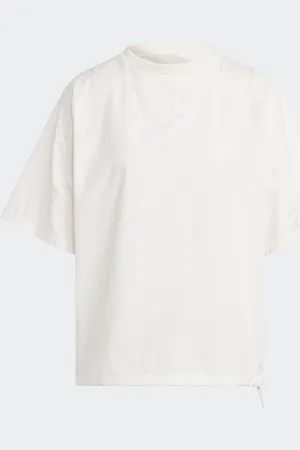 adidas City Escape Loose-Fit Tee