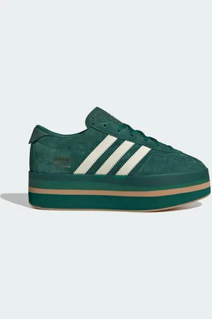 adidas Buty Gazelle Stack