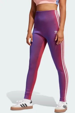 adidas Legginsy Rasant Rib