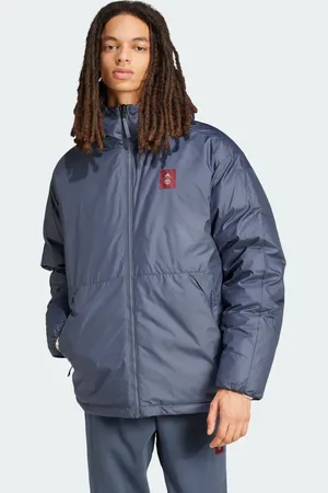 adidas Kurtka Manchester United Seasonal Down