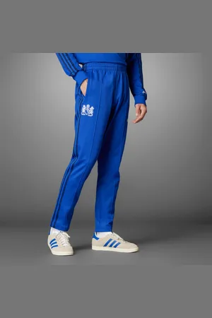 adidas Spodnie dresowe Manchester United George Best