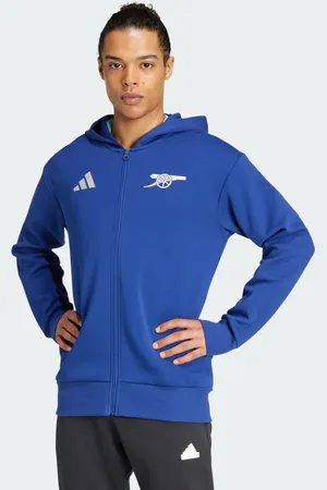 adidas Bluza Arsenal Anthem