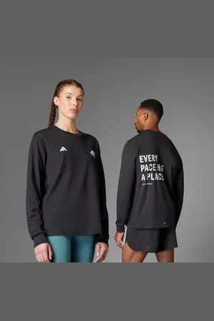 adidas Koszulka Runners Long Sleeve (Gender Neutral)