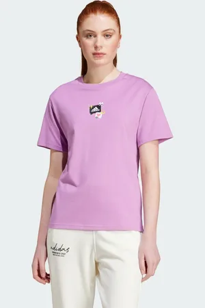 adidas Remoji Graphic T-Shirt