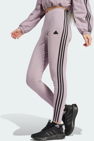 adidas Legginsy Future Icons 3-Stripes